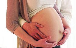 怀孕了眉山需要如何做胎儿亲子鉴定[咨询预约]，在眉山刚怀孕做亲子鉴定结果会不会有问题